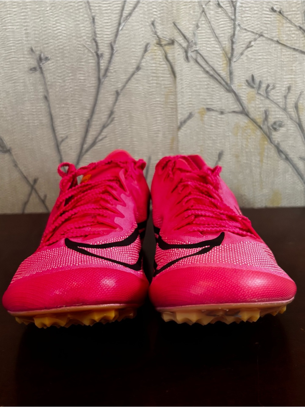 Nike Zoom Ja Fly 4 Track Spikes - Picture 3 of 10